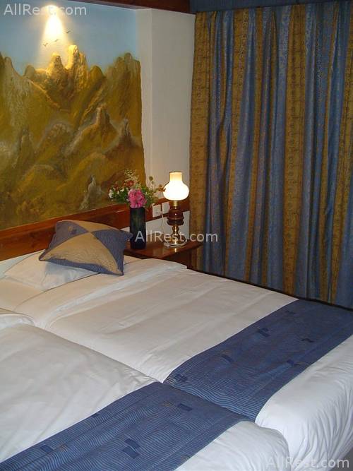 Swiss Inn Golden Beach 7
